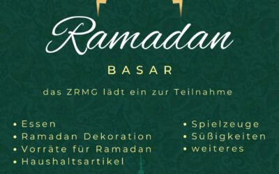 Ramadan Basar