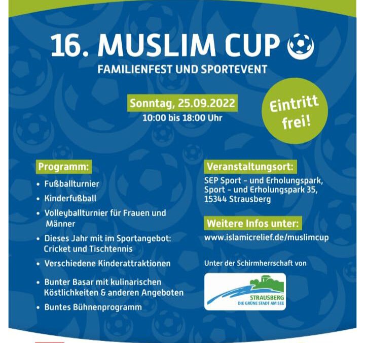 Muslimcup