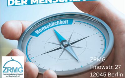 Tag der offenen Moschee