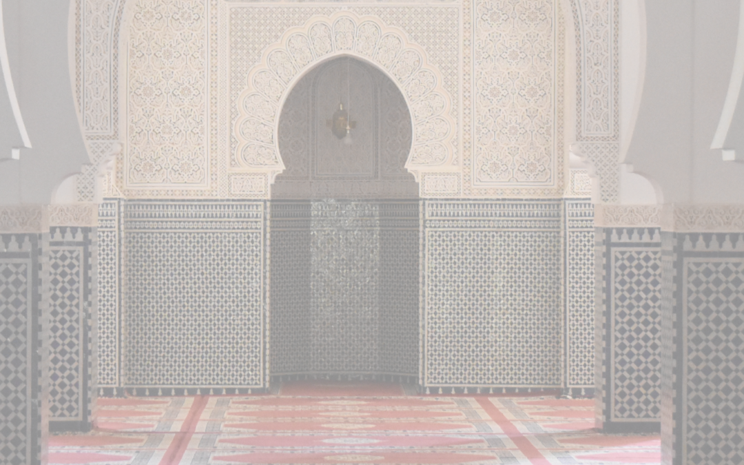 Tag der offenen Moschee 2026